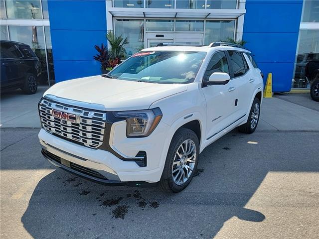 2026 GMC Terrain Denali (Stk: L159773) in Newmarket - Image 1 of 21