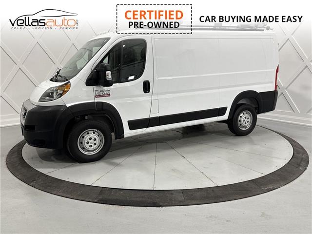 2020 RAM ProMaster 1500 Low Roof (Stk: ATNP6632) in Vaughan - Image 1 of 34
