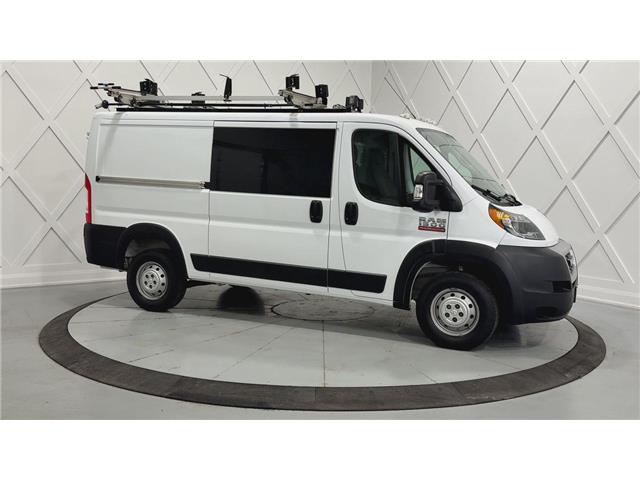 2020 RAM ProMaster 1500 Low Roof (Stk: ATNP6632) in Vaughan - Image 2 of 34