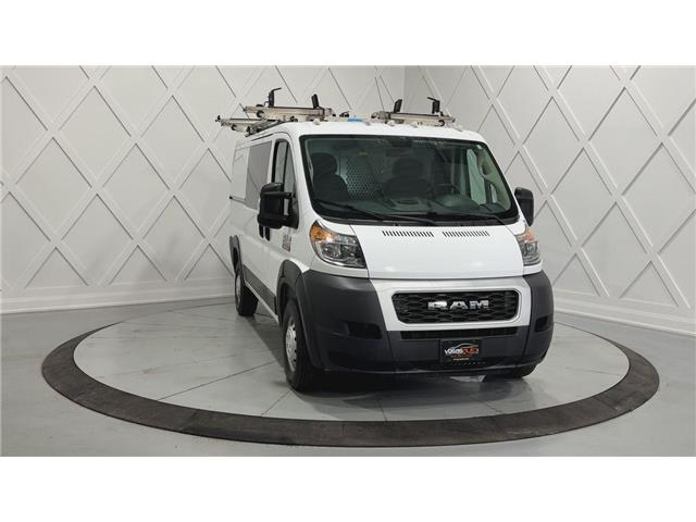 2020 RAM ProMaster 1500 Low Roof (Stk: ATNP6632) in Vaughan - Image 3 of 34