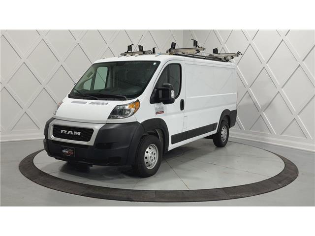 2020 RAM ProMaster 1500 Low Roof (Stk: ATNP6632) in Vaughan - Image 4 of 34