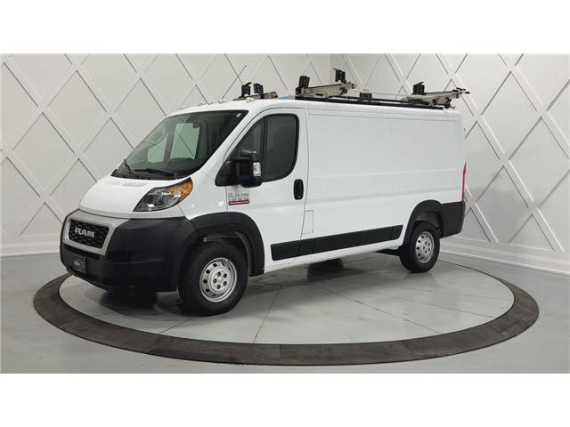 2020 RAM ProMaster 1500 Low Roof (Stk: ATNP6632) in Vaughan - Image 5 of 34
