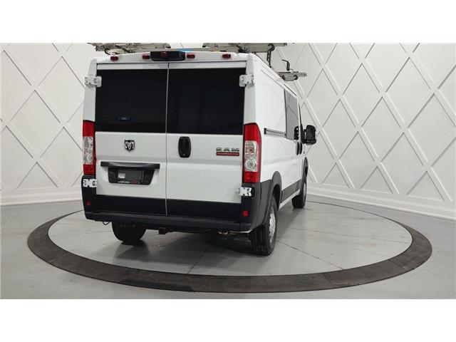 2020 RAM ProMaster 1500 Low Roof (Stk: ATNP6632) in Vaughan - Image 8 of 34