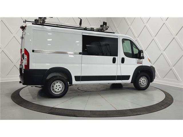 2020 RAM ProMaster 1500 Low Roof (Stk: ATNP6632) in Vaughan - Image 9 of 34
