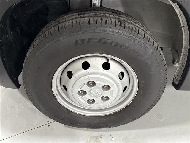 2020 RAM ProMaster 1500 Low Roof (Stk: ATNP6632) in Vaughan - Image 10 of 34