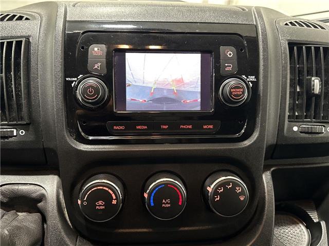 2020 RAM ProMaster 1500 Low Roof (Stk: ATNP6632) in Vaughan - Image 16 of 34