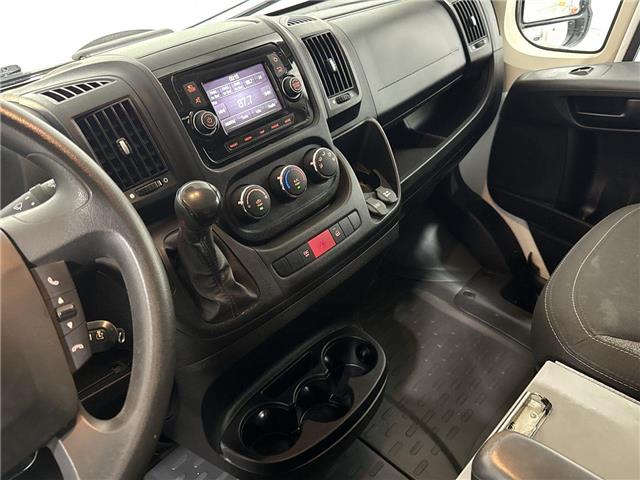 2020 RAM ProMaster 1500 Low Roof (Stk: ATNP6632) in Vaughan - Image 19 of 34
