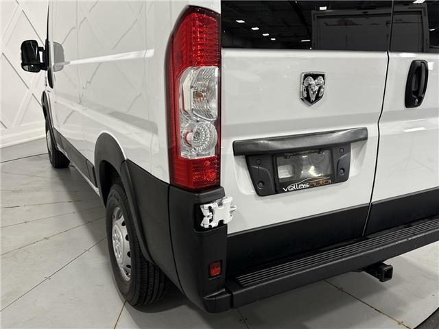 2020 RAM ProMaster 1500 Low Roof (Stk: ATNP6632) in Vaughan - Image 20 of 34