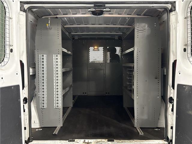 2020 RAM ProMaster 1500 Low Roof (Stk: ATNP6632) in Vaughan - Image 21 of 34