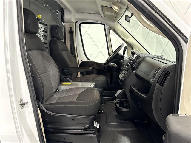 2020 RAM ProMaster 1500 Low Roof (Stk: ATNP6632) in Vaughan - Image 22 of 34
