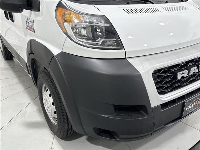 2020 RAM ProMaster 1500 Low Roof (Stk: ATNP6632) in Vaughan - Image 23 of 34