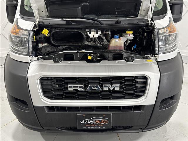2020 RAM ProMaster 1500 Low Roof (Stk: ATNP6632) in Vaughan - Image 24 of 34