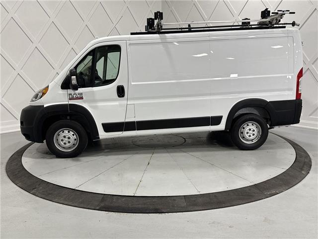 2020 RAM ProMaster 1500 Low Roof (Stk: ATNP6632) in Vaughan - Image 25 of 34