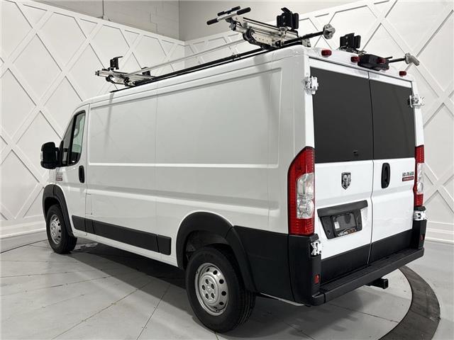 2020 RAM ProMaster 1500 Low Roof (Stk: ATNP6632) in Vaughan - Image 26 of 34