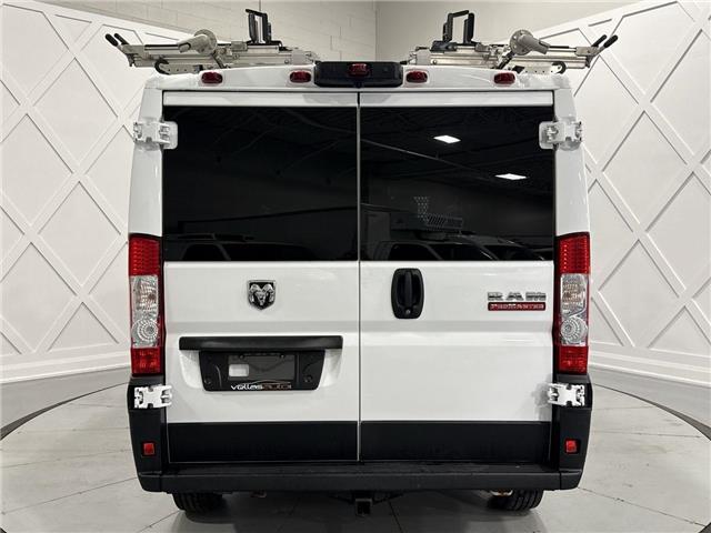 2020 RAM ProMaster 1500 Low Roof (Stk: ATNP6632) in Vaughan - Image 27 of 34