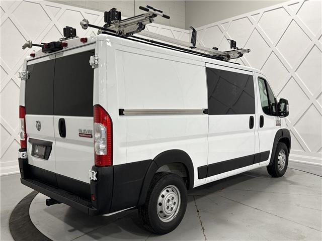 2020 RAM ProMaster 1500 Low Roof (Stk: ATNP6632) in Vaughan - Image 28 of 34