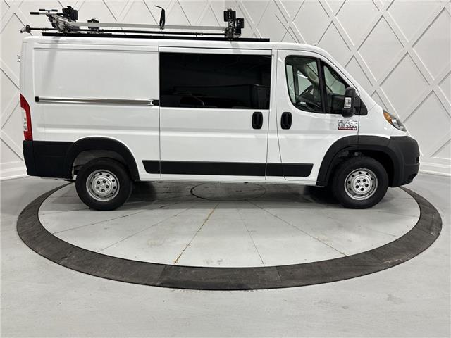 2020 RAM ProMaster 1500 Low Roof (Stk: ATNP6632) in Vaughan - Image 29 of 34