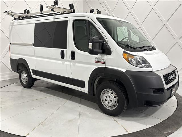 2020 RAM ProMaster 1500 Low Roof (Stk: ATNP6632) in Vaughan - Image 30 of 34