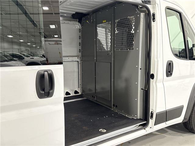2020 RAM ProMaster 1500 Low Roof (Stk: ATNP6632) in Vaughan - Image 33 of 34