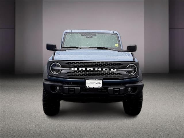 2025 Ford Bronco Badlands (Stk: XS425) in Kamloops - Image 2 of 25