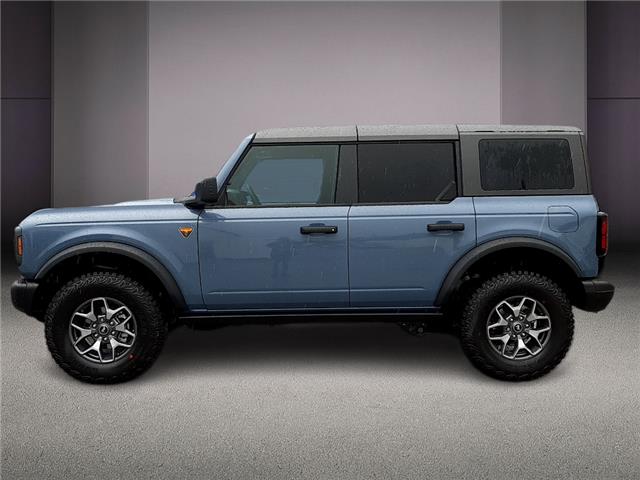 2025 Ford Bronco Badlands (Stk: XS425) in Kamloops - Image 3 of 25