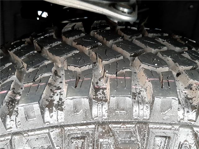 2025 Ford Bronco Badlands (Stk: XS425) in Kamloops - Image 7 of 25