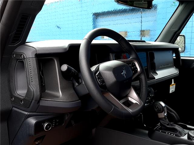 2025 Ford Bronco Badlands (Stk: XS425) in Kamloops - Image 13 of 25