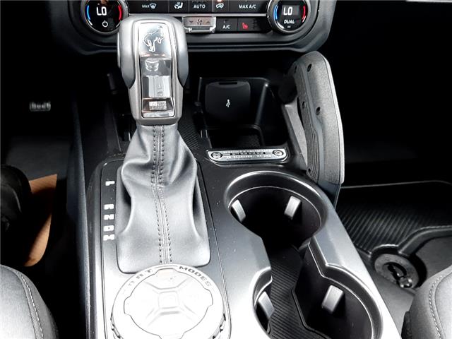 2025 Ford Bronco Badlands (Stk: XS425) in Kamloops - Image 18 of 25