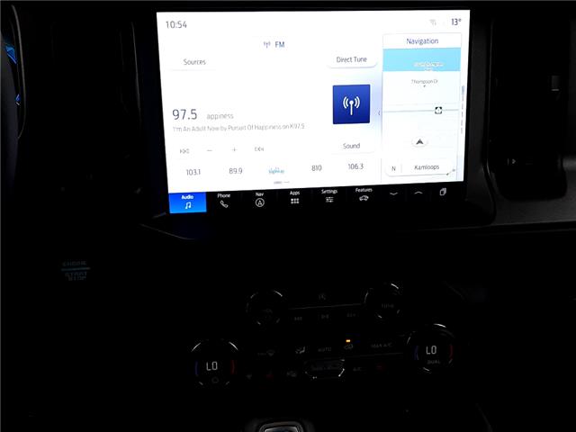 2025 Ford Bronco Badlands (Stk: XS425) in Kamloops - Image 19 of 25