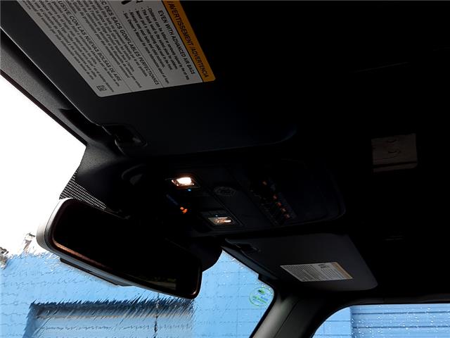 2025 Ford Bronco Badlands (Stk: XS425) in Kamloops - Image 21 of 25