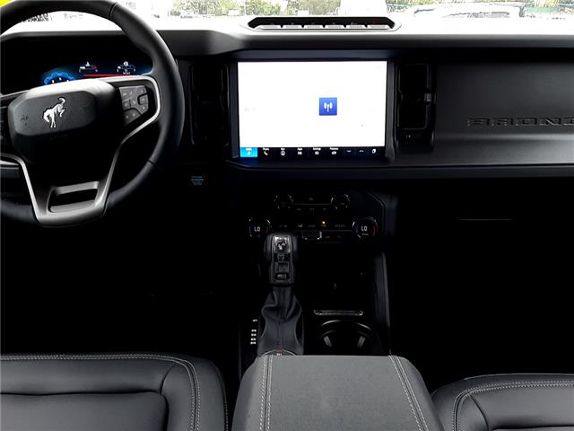 2025 Ford Bronco Badlands (Stk: XS425) in Kamloops - Image 24 of 25