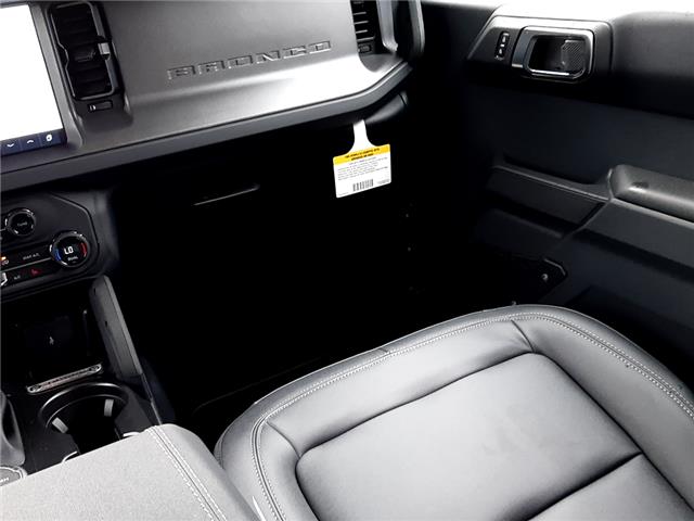 2025 Ford Bronco Badlands (Stk: XS425) in Kamloops - Image 25 of 25