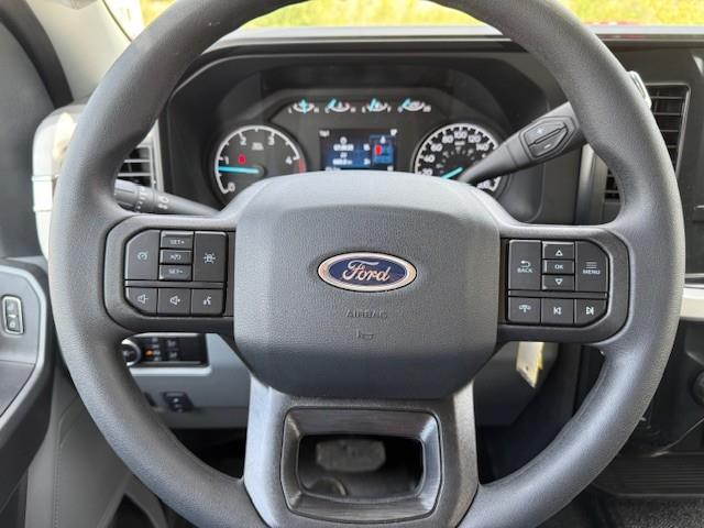 2025 Ford F-550 Chassis XLT (Stk: 5T086) in Williams Lake - Image 13 of 13