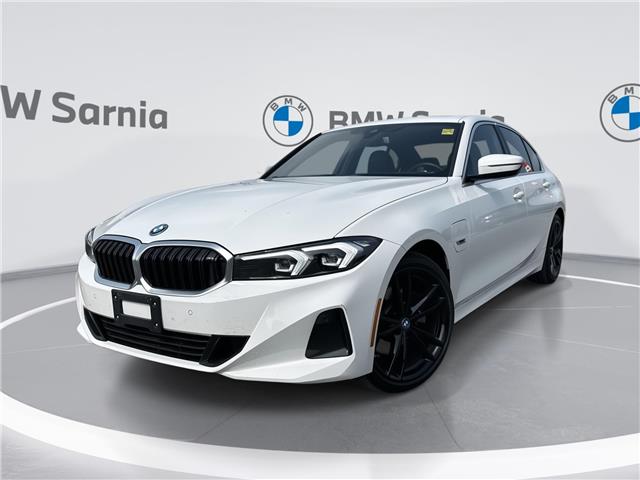 2023 BMW 330e xDrive (Stk: BU1235) in Sarnia - Image 1 of 24