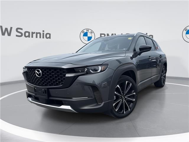 2024 Mazda CX-50 GT w/Turbo (Stk: UO3376) in Sarnia - Image 1 of 26