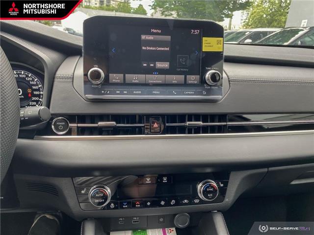 2025 Mitsubishi Outlander PHEV SE (Stk: 607276) in North Vancouver - Image 17 of 23