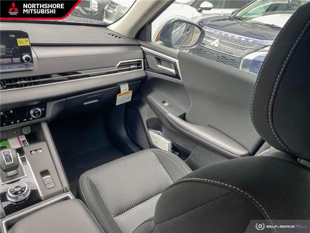 2025 Mitsubishi Outlander PHEV SE (Stk: 607276) in North Vancouver - Image 23 of 23