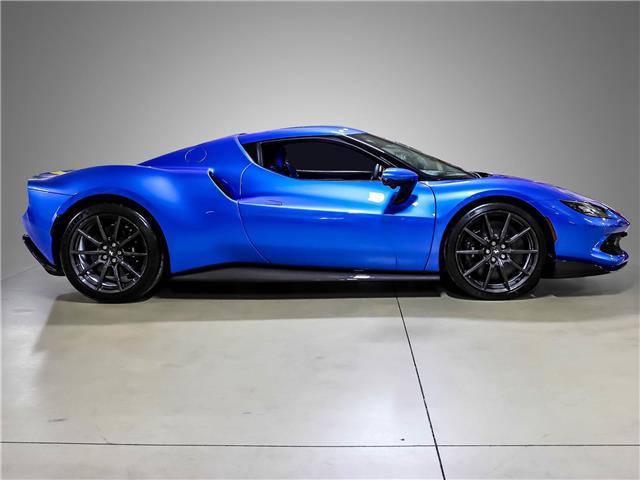 2024 Ferrari 296 GTB Base (Stk: C880) in Vaughan - Image 3 of 43