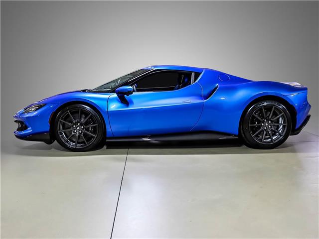 2024 Ferrari 296 GTB Base (Stk: C880) in Vaughan - Image 6 of 43