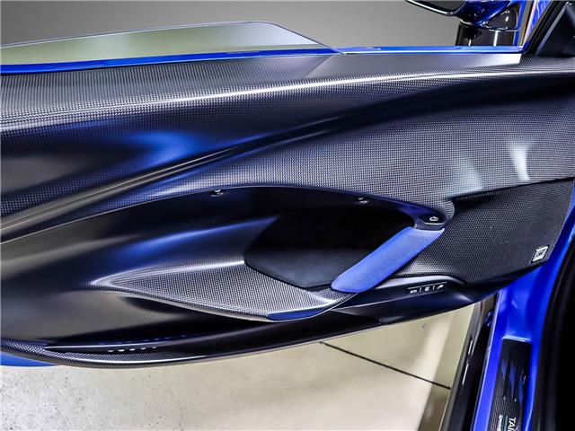 2024 Ferrari 296 GTB Base (Stk: C880) in Vaughan - Image 7 of 43