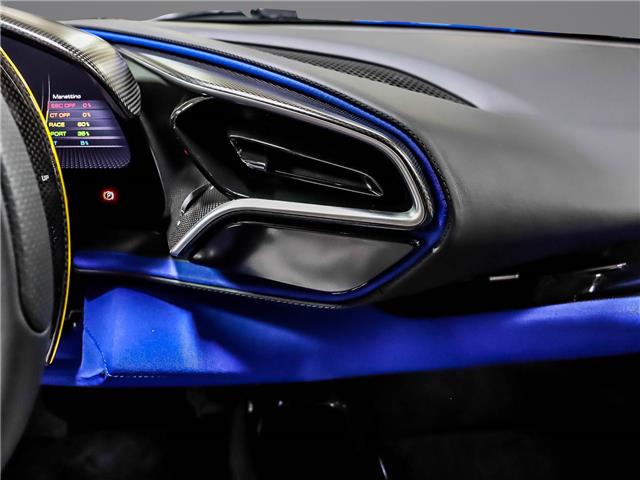 2024 Ferrari 296 GTB Base (Stk: C880) in Vaughan - Image 12 of 43