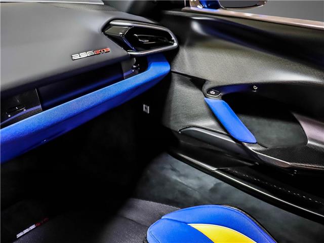 2024 Ferrari 296 GTB Base (Stk: C880) in Vaughan - Image 13 of 43