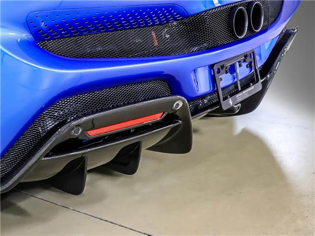 2024 Ferrari 296 GTB Base (Stk: C880) in Vaughan - Image 20 of 43