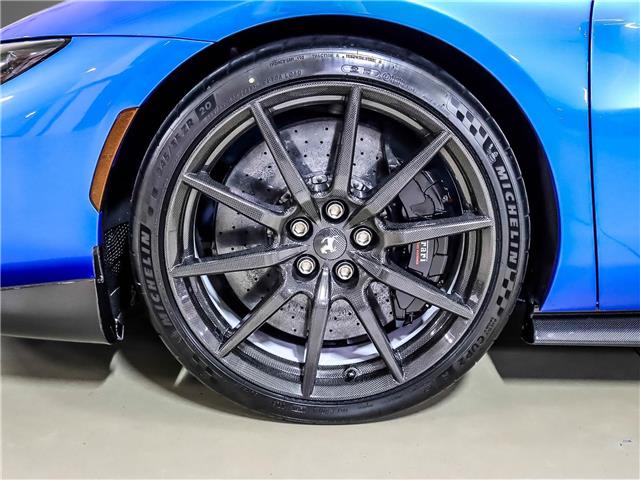 2024 Ferrari 296 GTB Base (Stk: C880) in Vaughan - Image 21 of 43