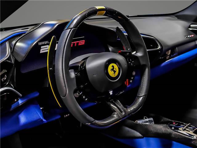 2024 Ferrari 296 GTB Base (Stk: C880) in Vaughan - Image 24 of 43