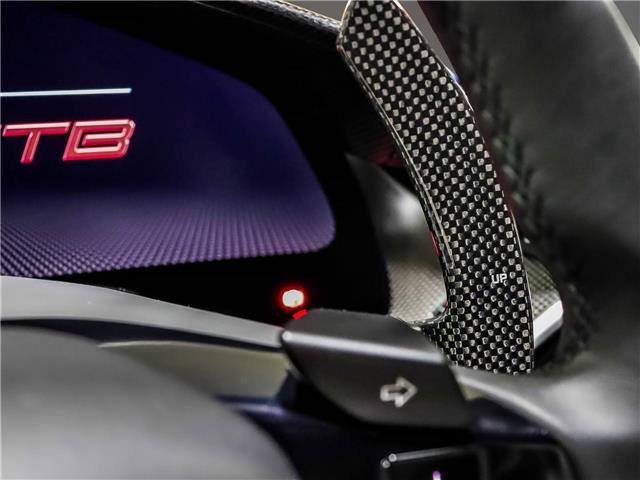 2024 Ferrari 296 GTB Base (Stk: C880) in Vaughan - Image 28 of 43