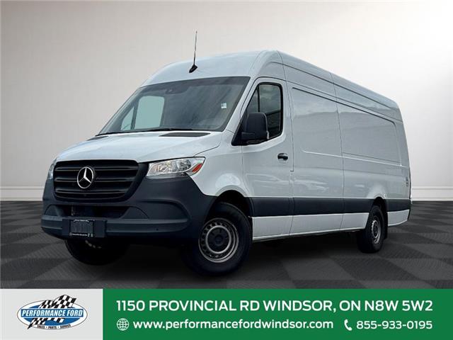 2024 Mercedes-Benz Sprinter 2500 High Roof 4-Cyl Diesel (Stk: PR19125) in Windsor - Image 1 of 24