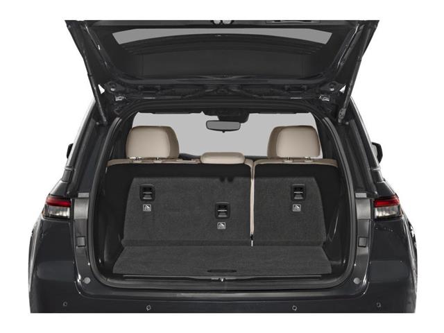 2023 Jeep Grand Cherokee 4xe Overland (Stk: 03526R) in Owen Sound - Image 8 of 12