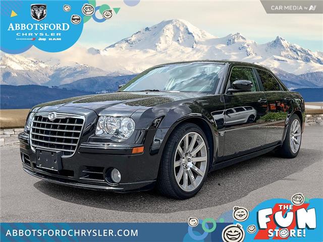 2006 Chrysler 300C SRT8 (Stk: AB450252) in Abbotsford - Image 1 of 24