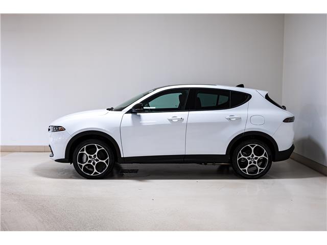 2024 Alfa Romeo Tonale Sprint (Stk: AR0583) in Calgary - Image 9 of 33
